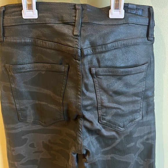 Citizens of Humanity rocket high rise skinny - Picture 4 of 4